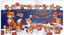 English Discord Server Banner