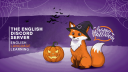English Discord Server Banner