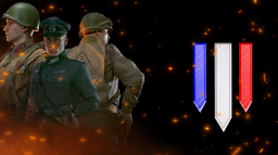 Hell Let Loose France Discord Server Banner