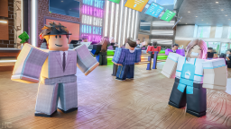 The Iron Cafe™ Discord Server Banner