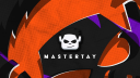 Mastertay Community Discord Server Banner