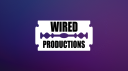 Wired Productions Discord Server Banner