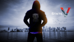StateV Discord Server Banner