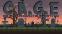 Chem's Abandonware Game Emporium Discord Server Banner