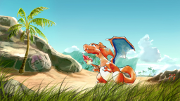 E4 Discord Server Banner