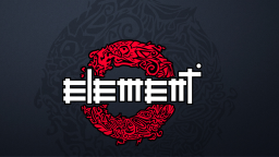 Element Gaming ASD Discord Server Banner