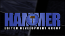 Hammer Editor Development Group Discord Server Banner