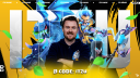iTzu's Community Server Discord Server Banner
