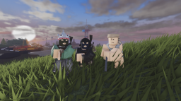 C Discord Server Banner