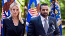 POLITICS Discord Server Banner