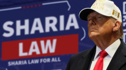 POLITICS Discord Server Banner