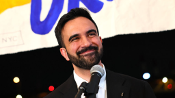 POLITICS Discord Server Banner