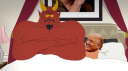 POLITICS Discord Server Banner