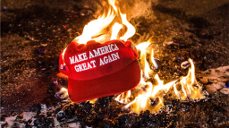 POLITICS Discord Server Banner