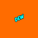 The Dew Crew Discord Server Banner