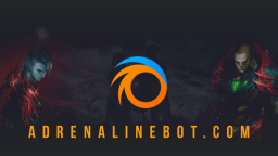 Adrenaline Bot Discord Server Banner