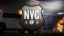 New York City Roleplay Discord Server Banner
