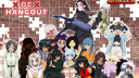 Hunter × OC × Hangout Discord Server Banner