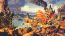 Shards of Britannia Discord Server Banner