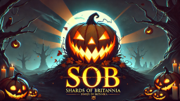 Shards of Britannia Discord Server Banner