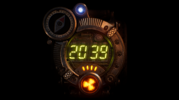 METRO Official Community Discord Server Banner