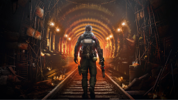 Metro Official Community Discord Server Banner