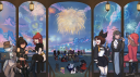 Art Commissions Discord Server Banner