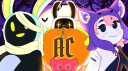 Art Commissions Discord Server Banner
