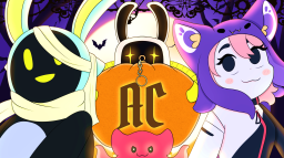 Art Commissions Discord Server Banner
