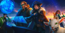 Pyrcord - Fantastyczne Miejsce Spotkan Discord Server Banner