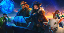 Pyrcord - Fantastyczne Miejsce Spotkan Discord Server Banner