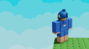 BLUEZ's Garden Discord Server Banner
