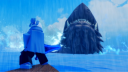 BLUEZhub Discord Server Banner