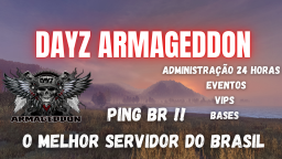 Armageddon Servers Discord Server Banner