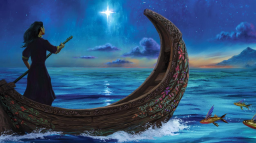 NorthStar Game Studio Discord Server Banner