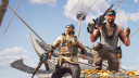 Warface Discord Server Banner