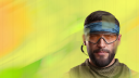Warface Discord Server Banner