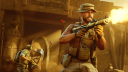 Warface Discord Server Banner