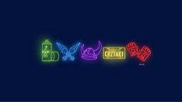 SEGA Discord Server Banner