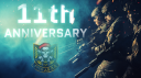 77th JSOC (Official) Discord Server Banner