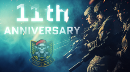 77th JSOC (Official) Discord Server Banner