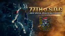 77th JSOC (Official) Discord Server Banner