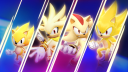 SEGA HARDlight Discord Server Banner