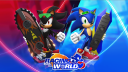 SEGA HARDlight Discord Server Banner