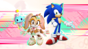 SEGA HARDlight Discord Server Banner