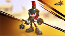 SEGA HARDlight Discord Server Banner