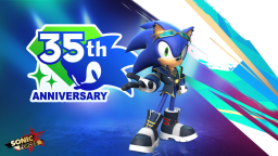 SEGA HARDlight Discord Server Banner
