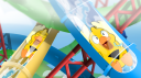 Nitrado Community Discord Server Banner