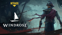 Nitrado Community Discord Server Banner