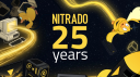Nitrado Community Discord Server Banner